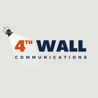 4th Wall Communications logo - Similar company to Voice Of Petra