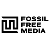 Fossil Free Media logo - Similar company to Life Sciences Student Association At Ucla