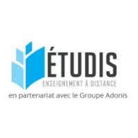 ETUDIS (groupe adonis) logo - Similar company to Etudis