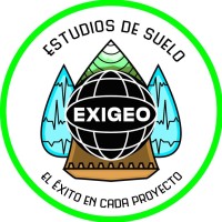 Estudios de Suelo EXIGEO logo - Similar company to Geocode