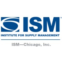 ISM Chicago logo - Similar company to Fei Chicago