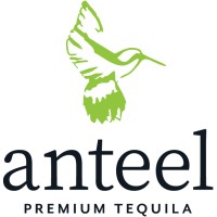 Anteel Tequila logo - Similar company to Azoro Spirits