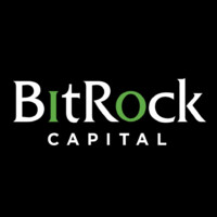 BitRock Capital logo - Similar company to Sparkles Charitable Foundation