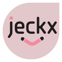 JECKX - Duurzaam Werkgeverschap, Werkgeluk & Wellbeing logo - Similar company to Dapper Marketing