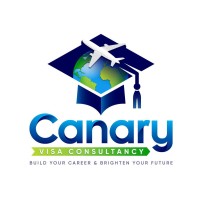 Canary Visa Consultancy logo - Similar company to Bless Creation