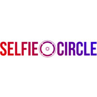 SelfieCircle logo - Similar company to E-Baren