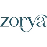 Zorya logo - Similar company to Zorya
