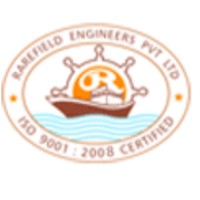Rarefield Engineers Pvt Ltd logo - Similar company to B&M Infra Pvt.Ltd