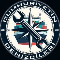 Cumhuriyetin Denizcileri logo - Similar company to A.E Gemi Ve Tersanecilik