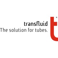 transfluid - the solution for tubes logo - Similar company to Transfluid S.P.A