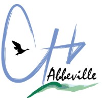 Centre hospitalier d'Abbeville logo - Similar company to Sarl Opal'Com