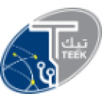 Teek Trading Co. Ltd. logo - Similar company to Hsb - Hardware Solutions Builders