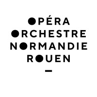 Opéra Orchestre Normandie Rouen logo - Similar company to Ésadhar