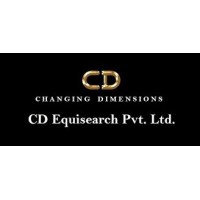 CD Equisearch logo - Similar company to Cd Equisearch Pvt Ltd