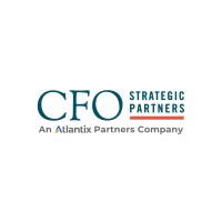 CFO Strategic Partners logo - Similar company to Cfonow