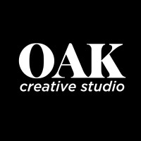 OAK Creative Studio logo - Similar company to Oak Creatives
