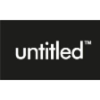 untitled™ logo - Similar company to Moken Digital