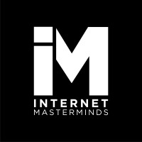 Internet Masterminds logo - Similar company to Techimpossible Security Inc.