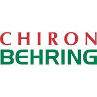 Chiron Behring logo - Similar company to Recycling Solutions Pvt. Ltd