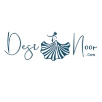 Desinoor logo - Similar company to Shrutii