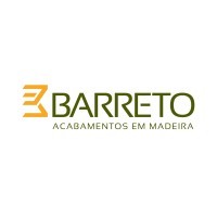 Barreto Wood Finishings logo - Similar company to Strong/Ram Divisórias E Portas