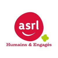 ASRL logo - Similar company to Uriopss Hauts-De-France