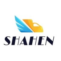 Shahen Express logo - Similar company to Wajeeh