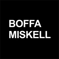 Boffa Miskell Limited logo - Similar company to Planning Plus Ltd