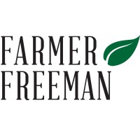 Farmer Freeman logo - Similar company to Black Farmers Index