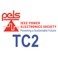 IEEE PELS TC2: Power Components, Integration, and Power ICs logo - Similar company to Ieee Pels Syps