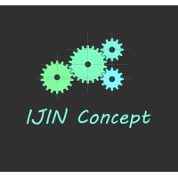 IJIN Concept logo - Similar company to Id3I