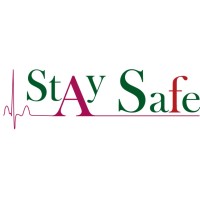 Stay Safe logo - Similar company to Women In Surgery Interest Group - Lebanon Chapter