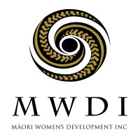 Māori Women's Development Inc (MWDI) logo - Similar company to Whāriki
