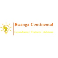Kwanga Continental logo - Similar company to Growth Pulse