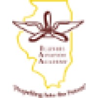 Illinois Aviation Academy logo - Similar company to Flight Training Balkan