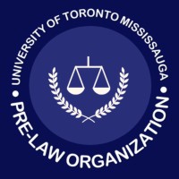 UTM Pre-Law Organization logo - Similar company to Utm Women In Law