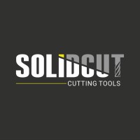 SOLİDCUT Cutting Tool logo - Similar company to Viel