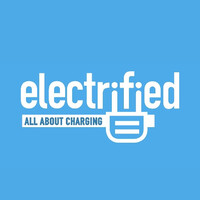 ELECTRIFIED.gr logo - Similar company to Algean Group