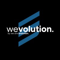 wevolution. logo - Similar company to Acrh