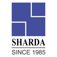 Sharda Granite & Marble Pvt. Ltd. logo - Similar company to Project Disha