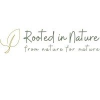 Rooted in Nature Co logo - Similar company to Carter Wade