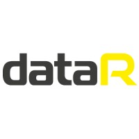 dataR GmbH logo - Similar company to Akquinet