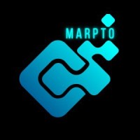 Marpto logo - Similar company to Mises Browser