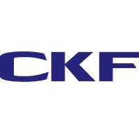 CKF Systems logo - Similar company to Directech Qm Systems Ltd