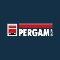 PERGAM Group logo - Similar company to Jct Gas Sampling