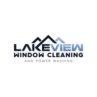 Lakeview Window Cleaning Utah logo - Similar company to Cj'S Window Cleaning Services Llc