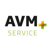 AVM Service logo - Similar company to Vo3000