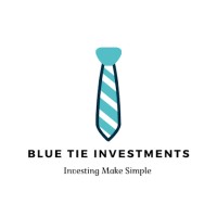 Blue Tie Investment logo - Similar company to Managing Minds Better Pty Ltd