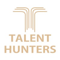 Talent Hunters S.A logo - Similar company to Interface Solutions
