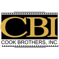 Cook Brothers, Incorporated